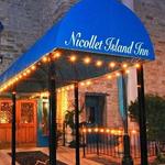 Nicollet Island Inn