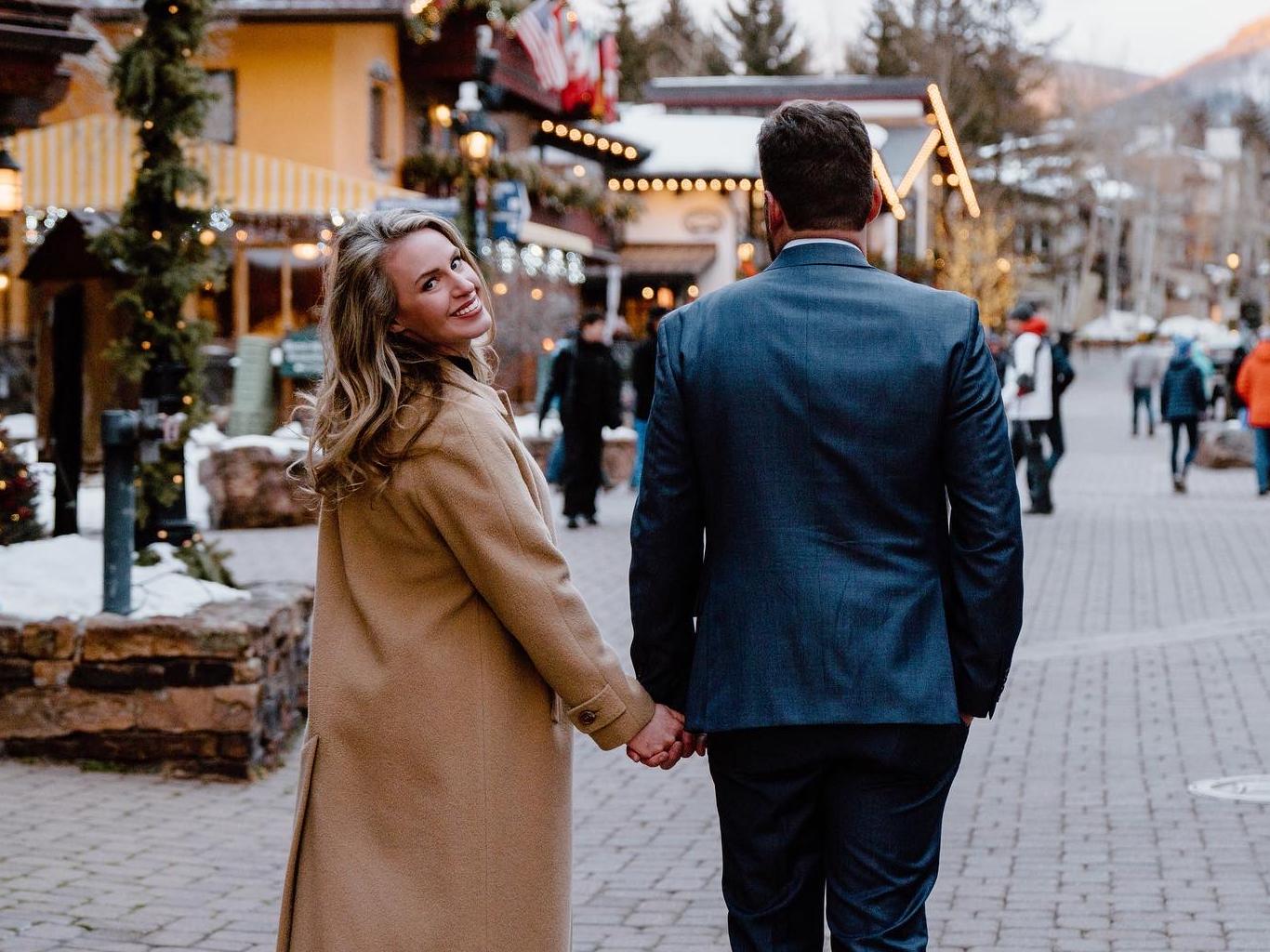 The Wedding Website of Emily LeBus and Jordan Fye