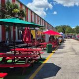 Food Trucks Heaven