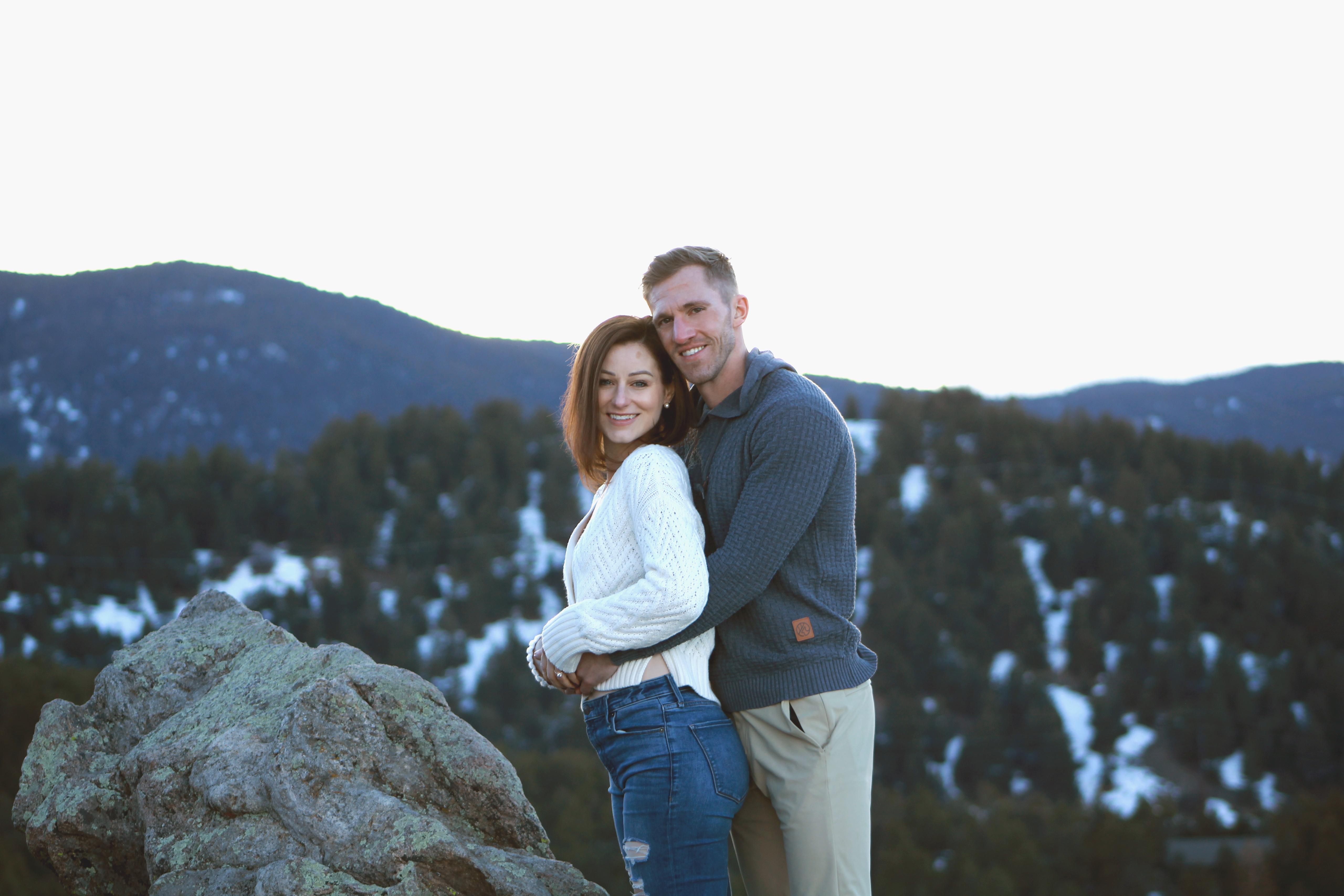 The Wedding Website of Lacey Avery and Joshua Piger