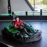 Andretti Indoor Karting & Games Marietta