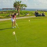 Tierra del Sol Resort & Golf