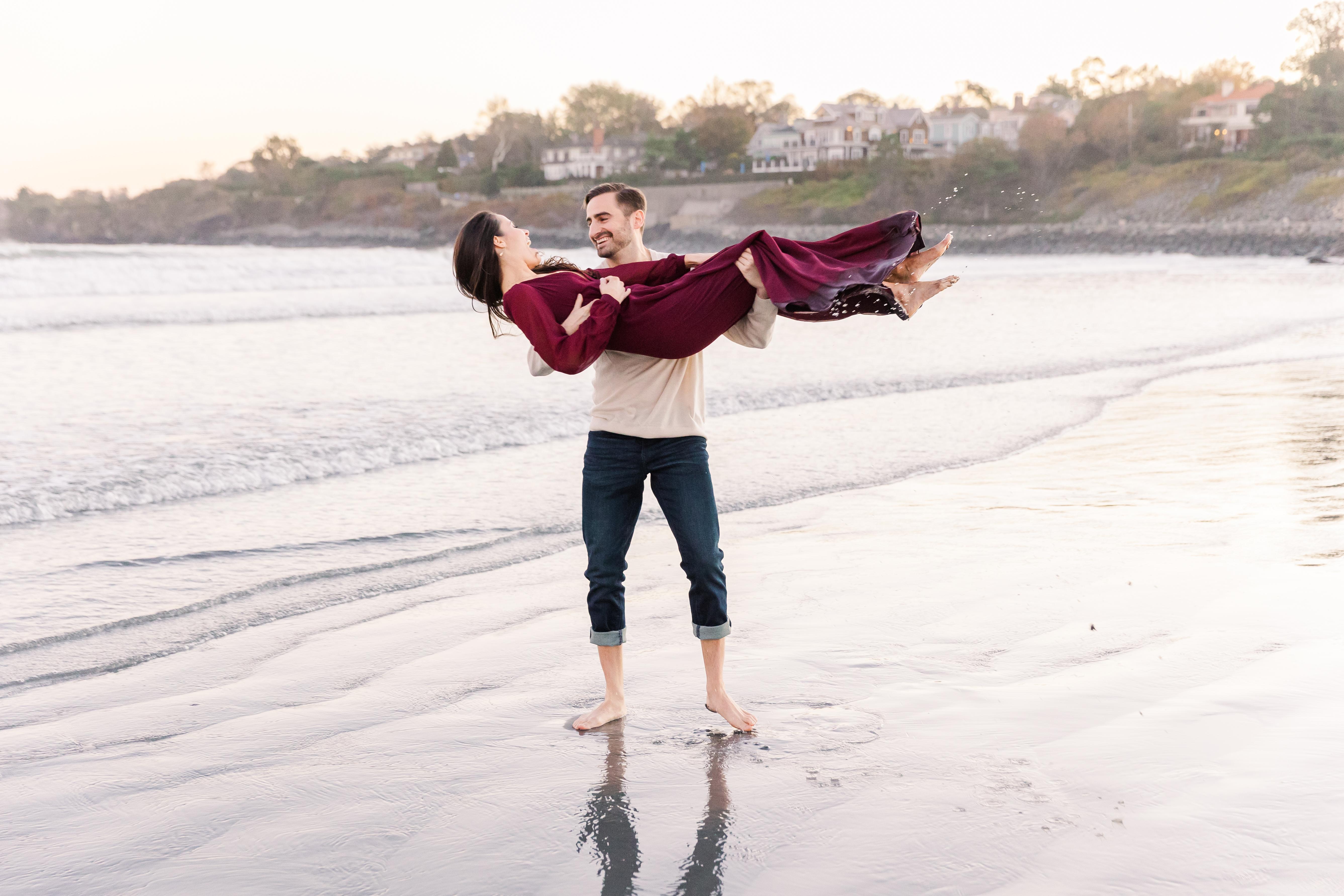 The Wedding Website of Colleen Ursic and Greg Newton