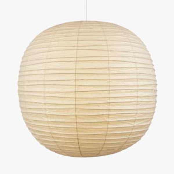 Akari Light Sculpture 125F