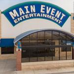Main Event Lubbock