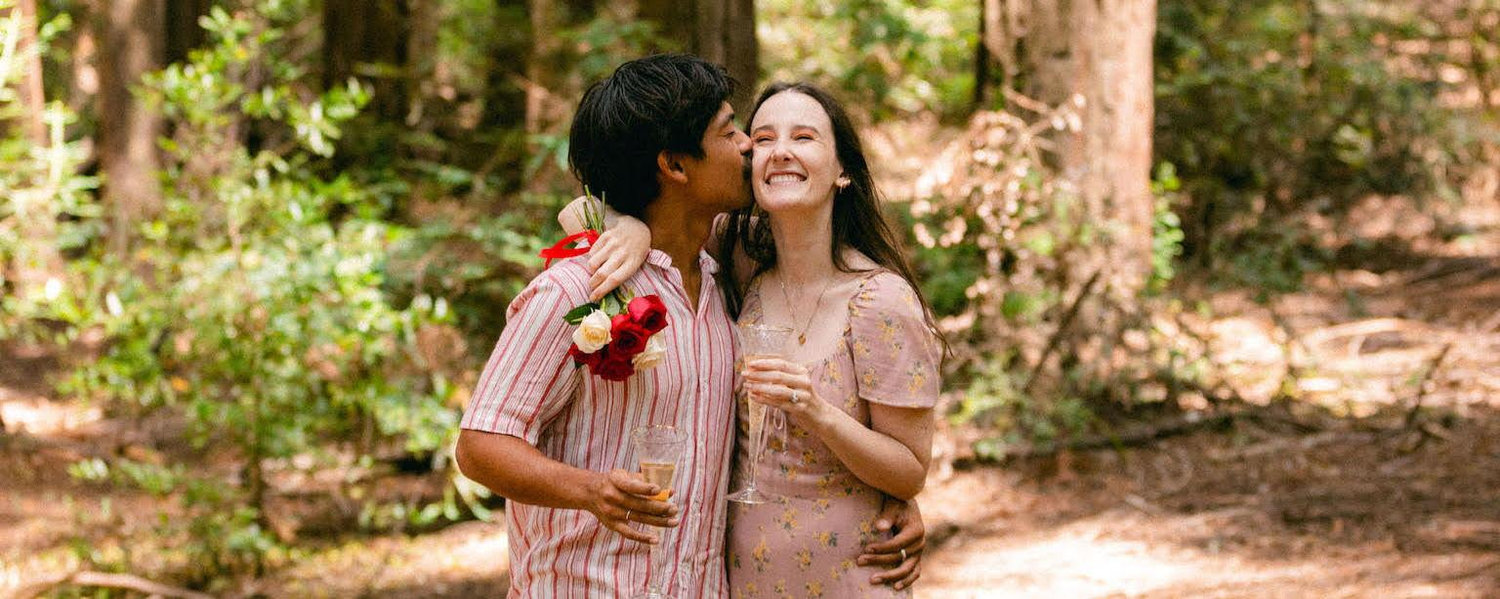 The Wedding Website of Laurel White and Cedric Adajar