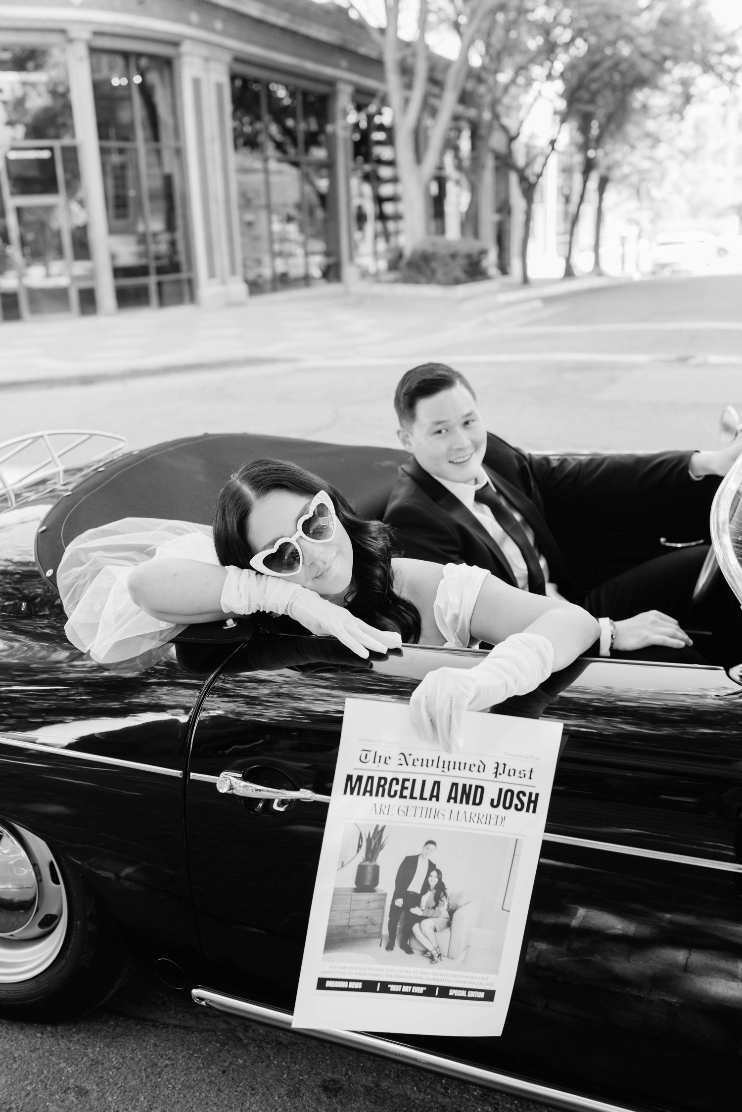 The Wedding Website of Marcella Torrez and Josh Haley