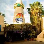 Cabo Wabo Cantina