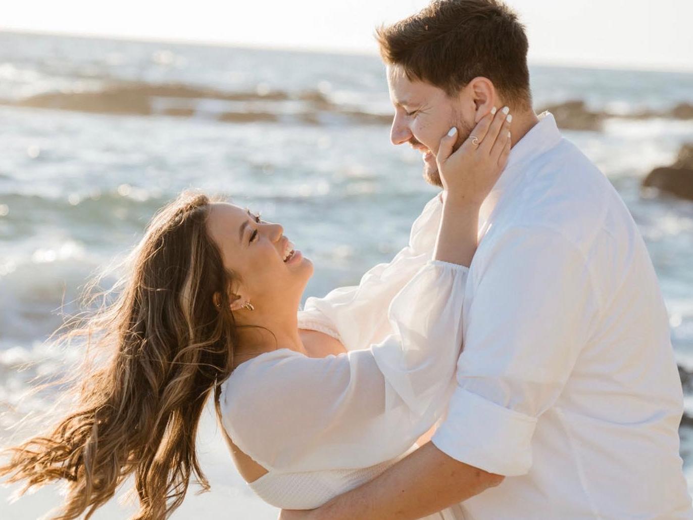 The Wedding Website of Bianca Paule and Andrei Larion