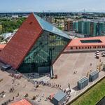 Museum of the Second World War