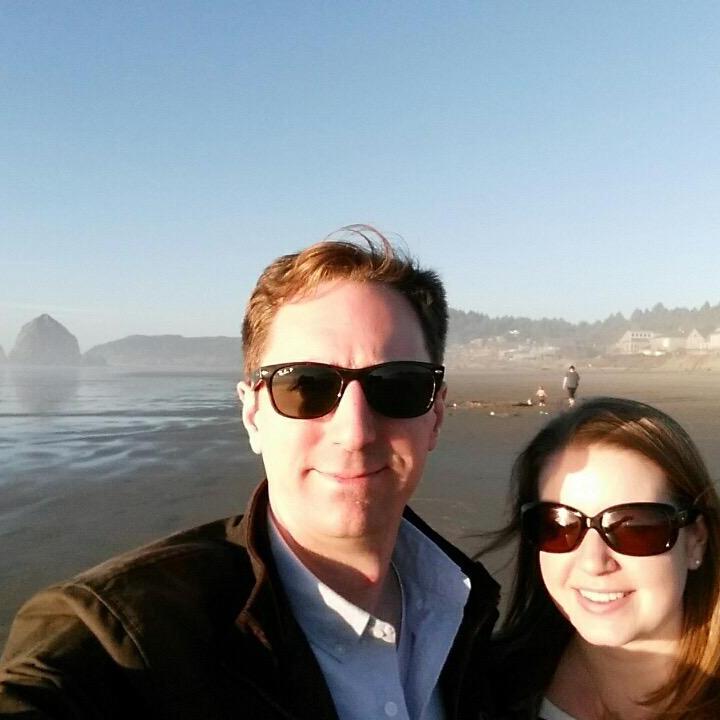 Cannon Beach
Oregon
