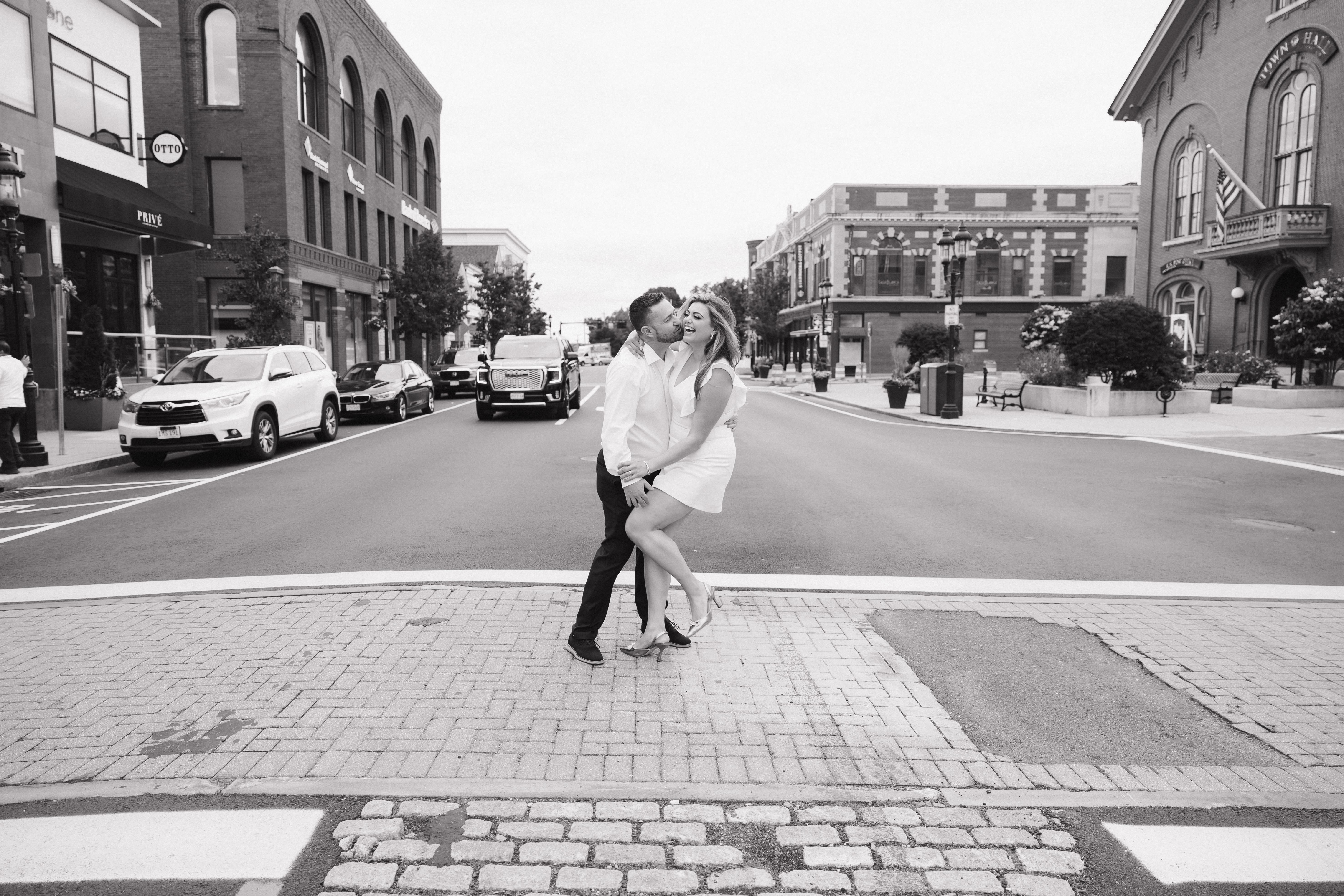 The Wedding Website of Greig Borthwick and Francesca Primavera
