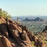 Camelback Mountain