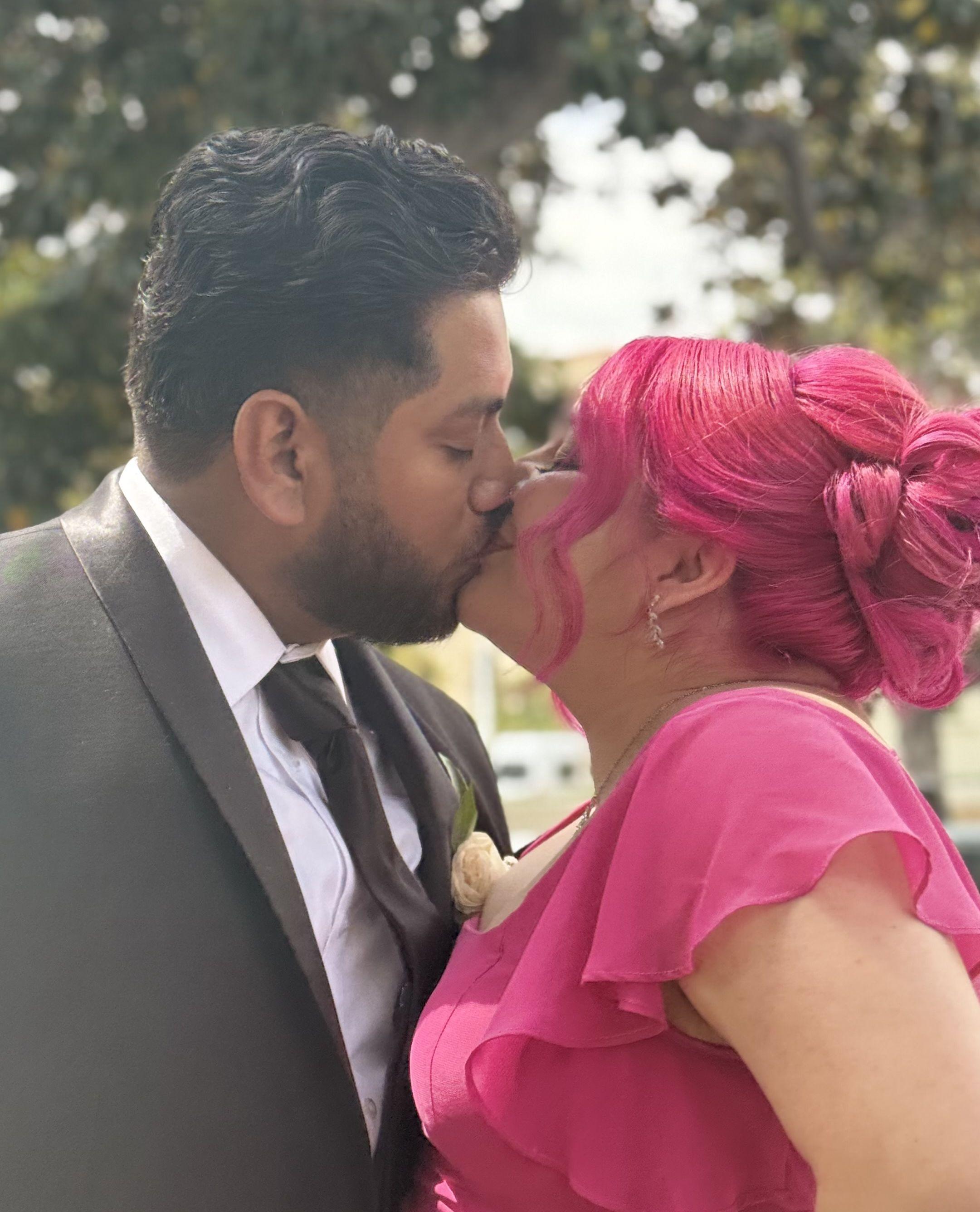 The Wedding Website of Kora Manzano-Lopez and Gabriel Martinez