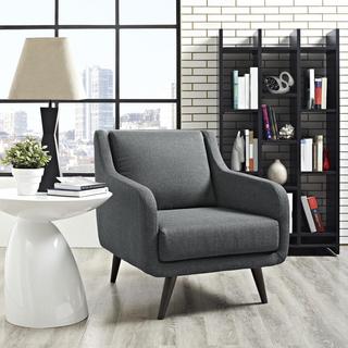 Verve Upholstered Armchair