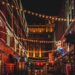 East 4th Street