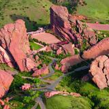 Red Rocks Park and Amphitheatre
