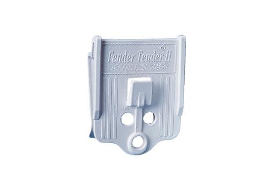 Davis Instruments Tender II for Boating Fender Lines (2 Pack or 4 Fender Tenders, 1 for Each Fender)