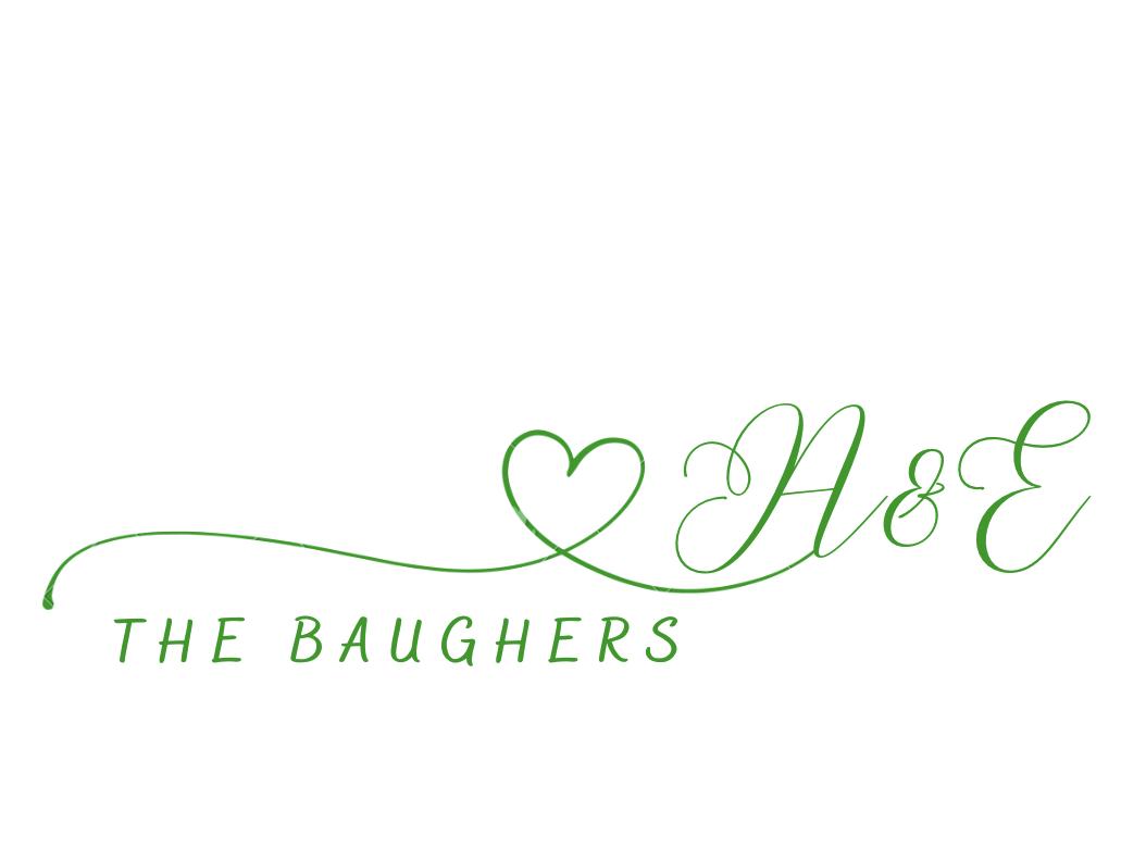 The Wedding Website of Alexandra Farrington and Elijah Baugher