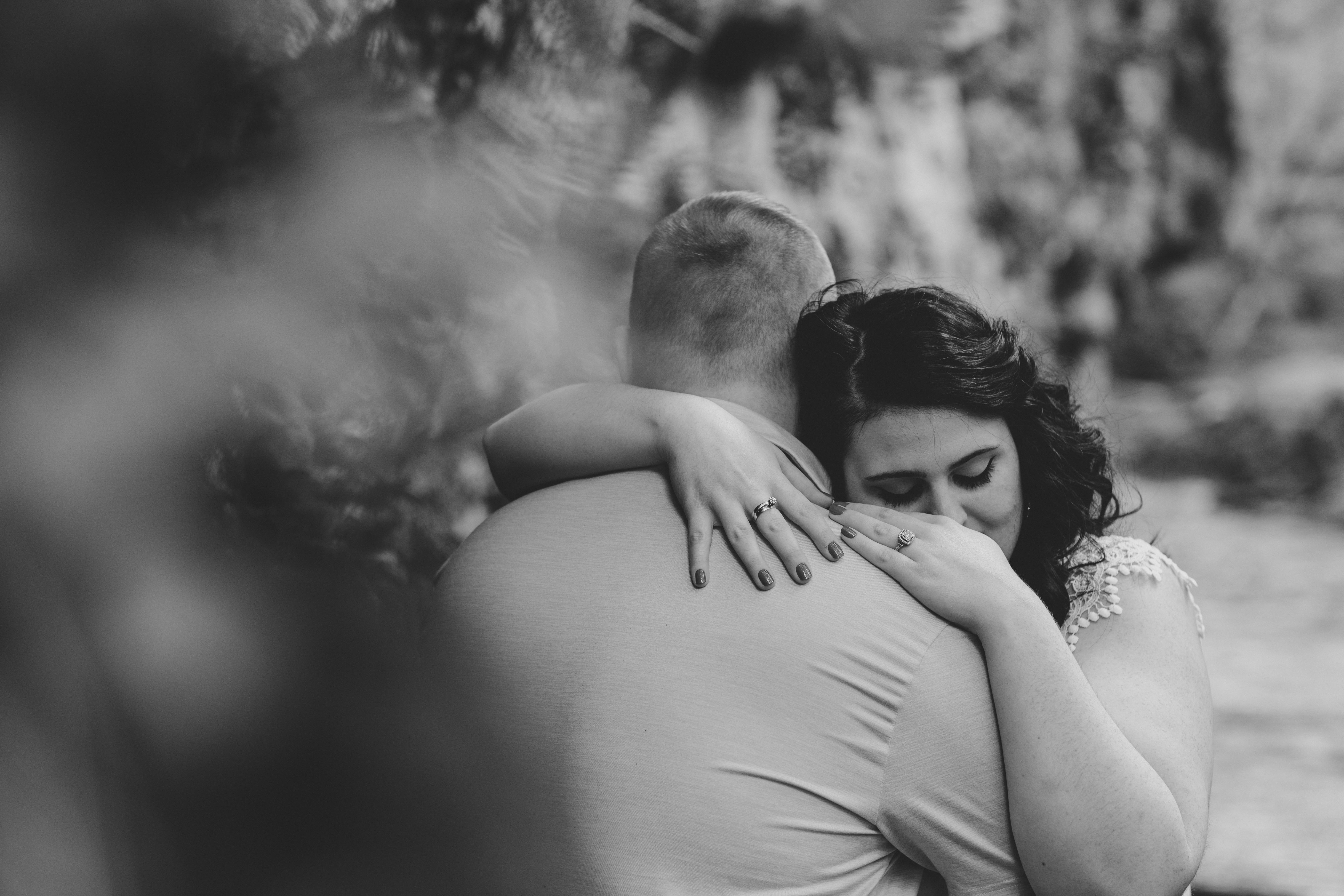 The Wedding Website of Hannah Conkey and Jason Greer