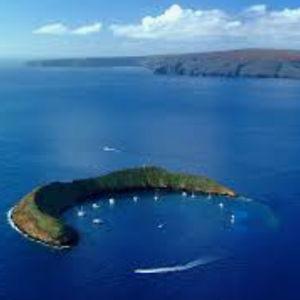 Honeymoon: Snorkeling at Molokini Crater