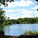 Lodi Lake Wilderness Area