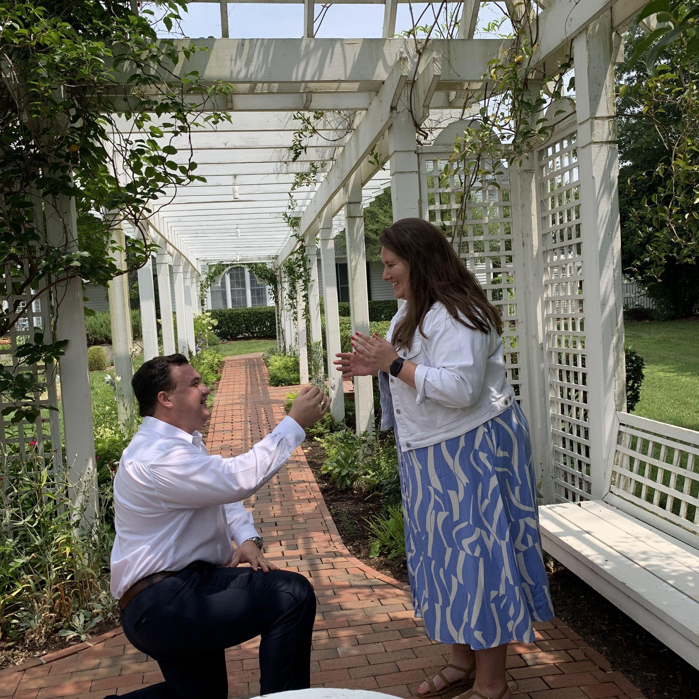 The Proposal (2023)