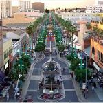 3rd Street Promenade