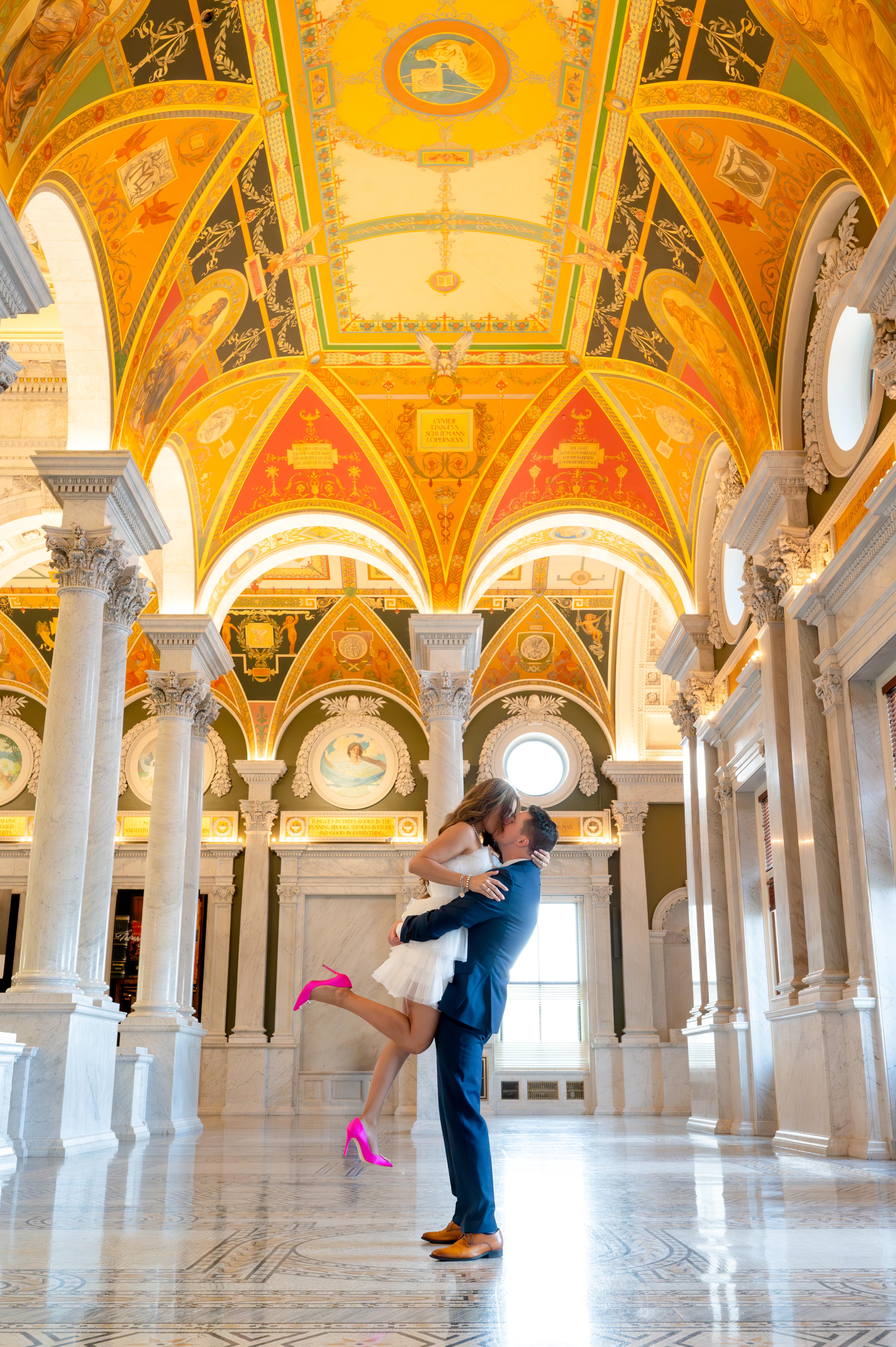 The Wedding Website of Flor Alas and Jackson Reid