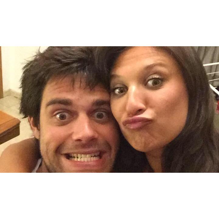 The first goofy pic, 2015. 
[Valencia, Spain]