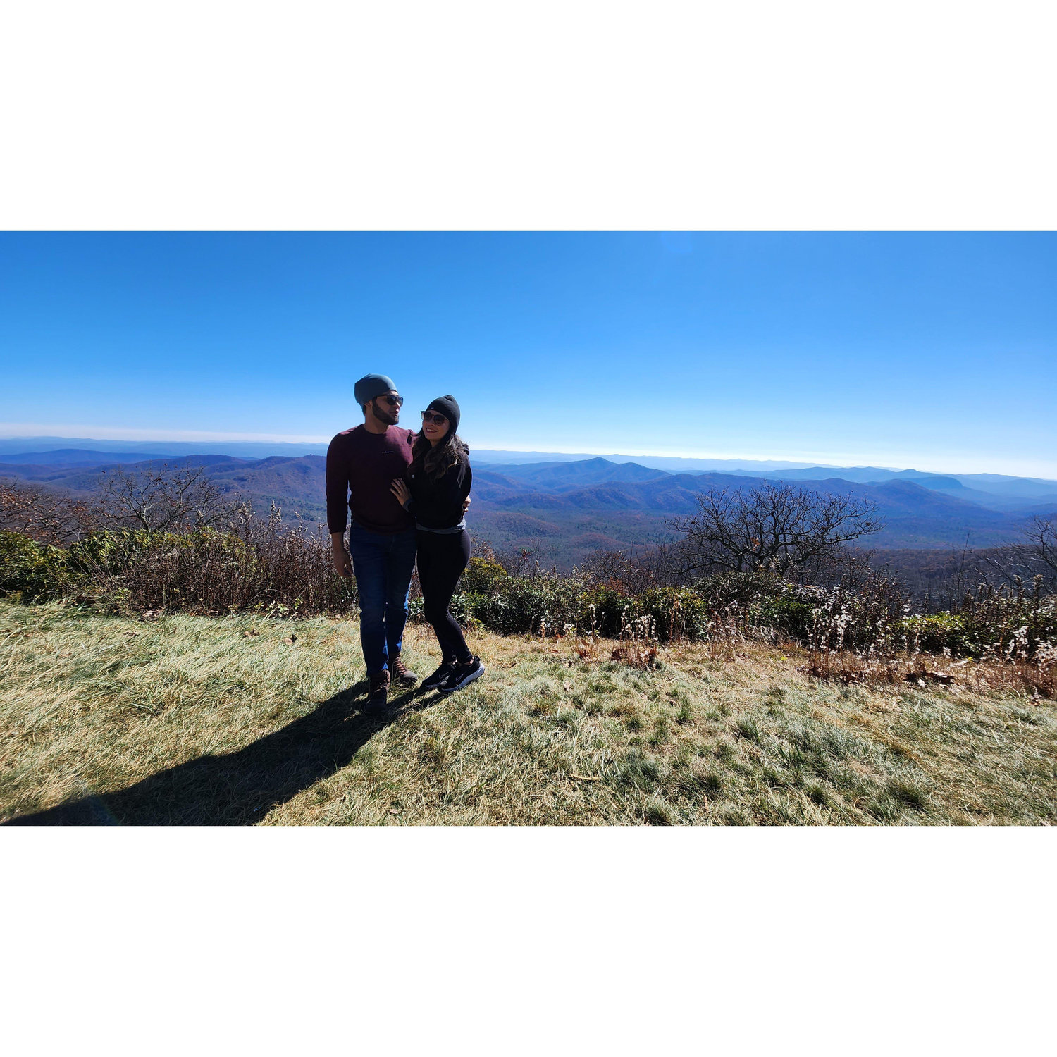 North Carolina 2023