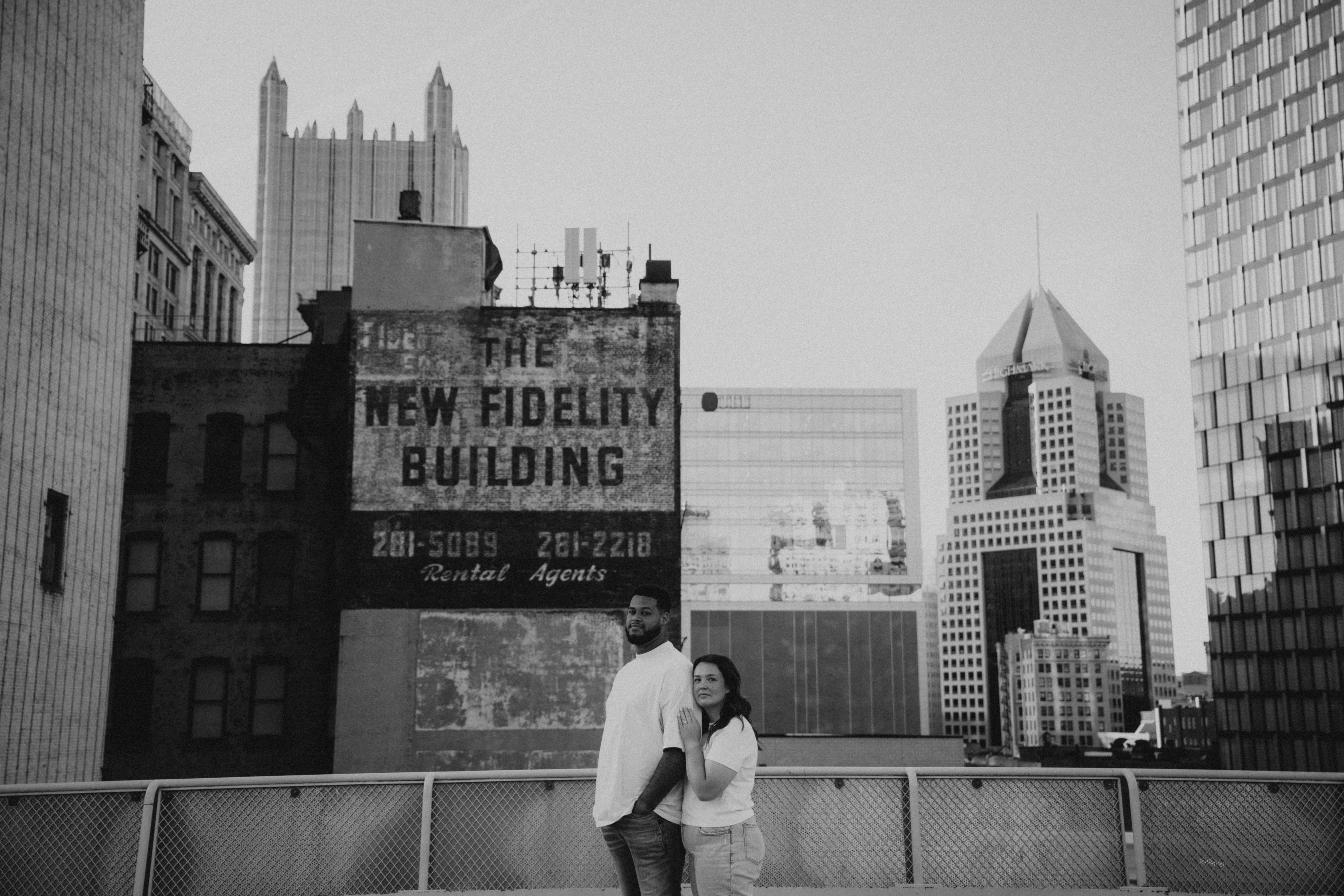 The Wedding Website of Genevieve Gardner and Dylan Cook