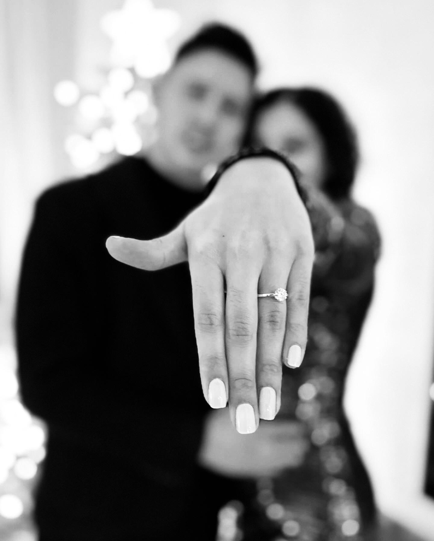 The Wedding Website of Joangela Nouel and Danny Munoz