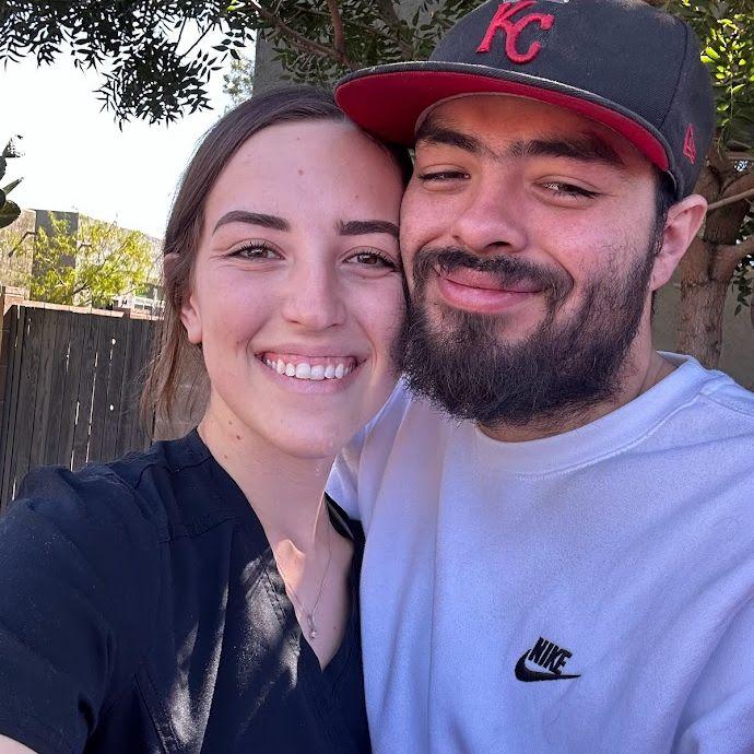 The "goodbyes" never got any easier.