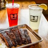 B&B Smokehouse