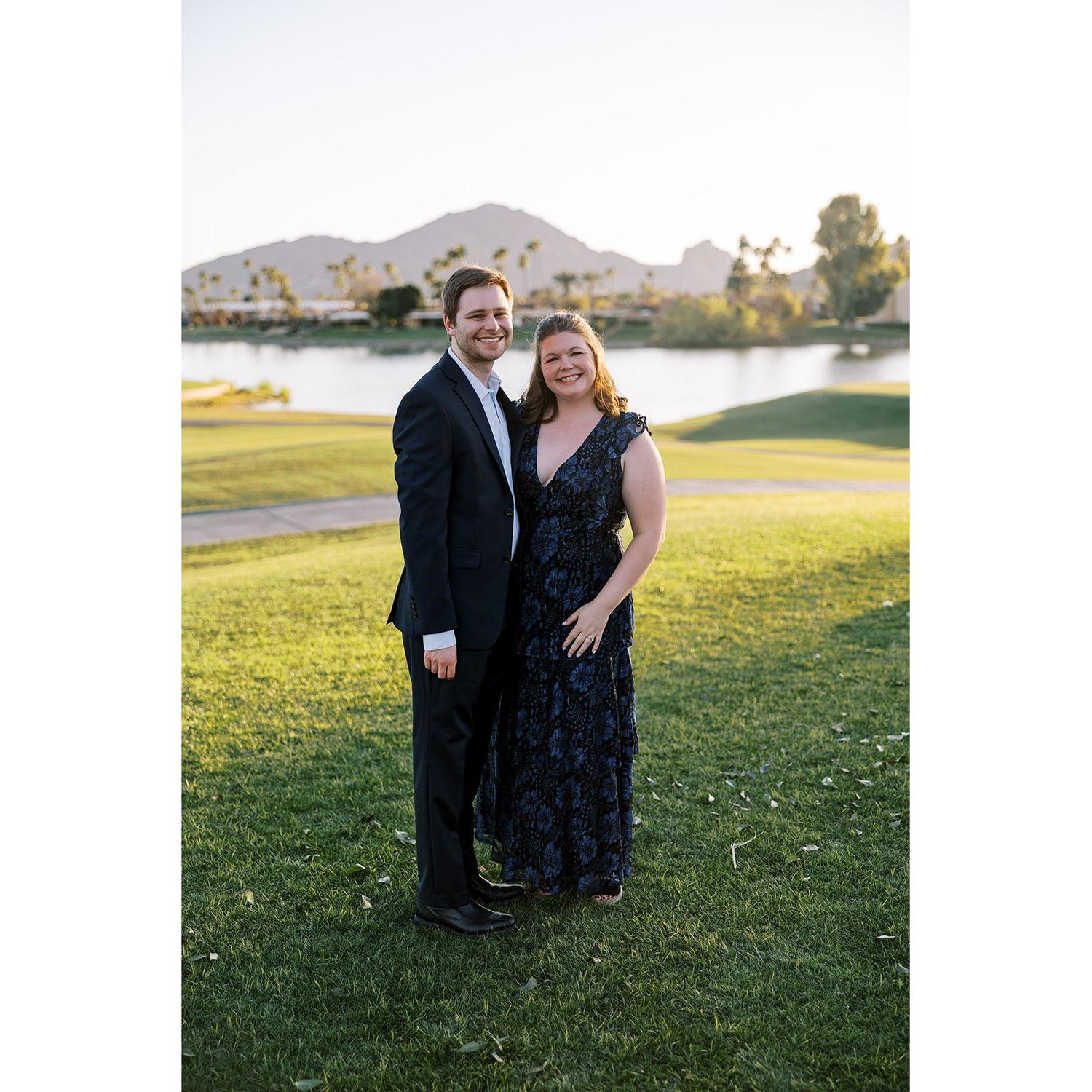 Wedding Date