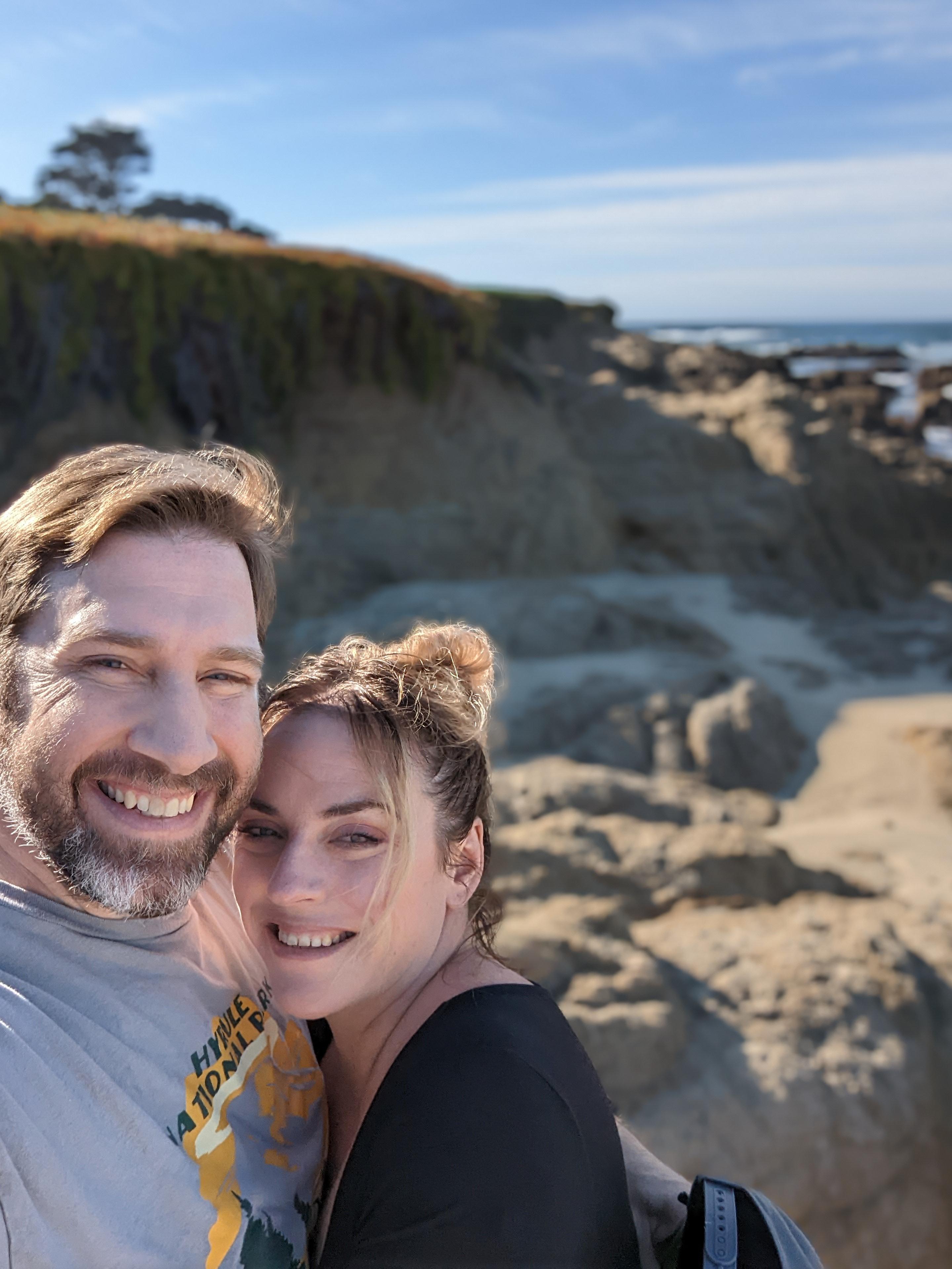 The Wedding Website of Kate McMillen and Logan Mitchell