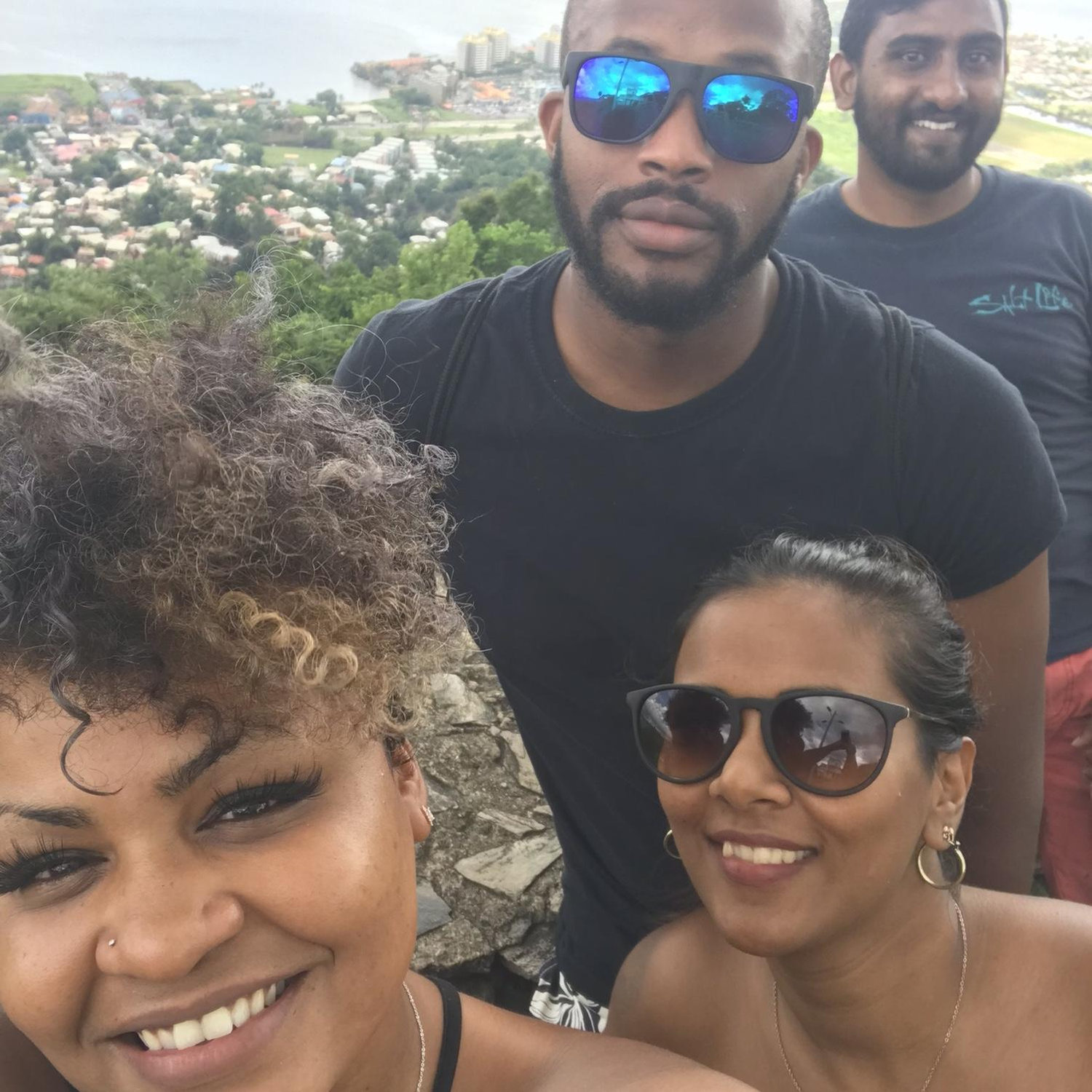 Trinidad & Tobago Adventures