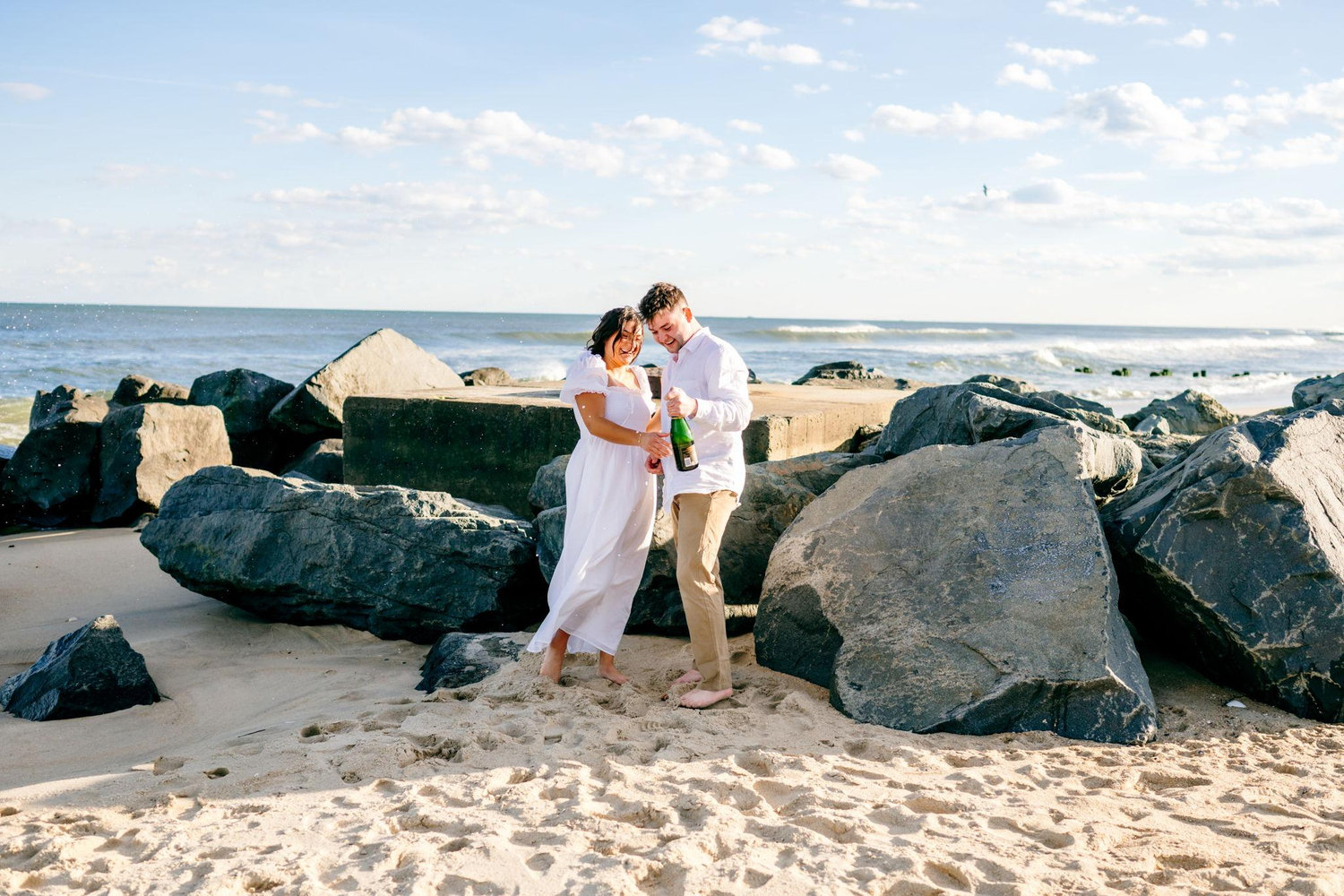 The Wedding Website of Caroline Albence and Dillon Snee