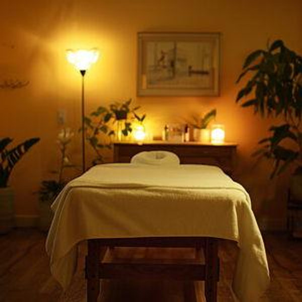 60-Minute Couples Massage