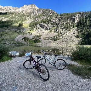 Electric Bike Fund