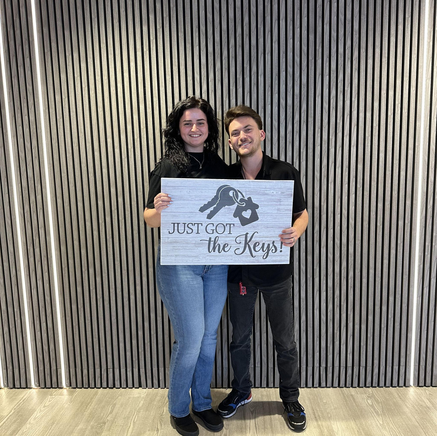 We bought our home in 2025!