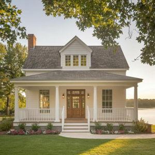 Our First Home Fund