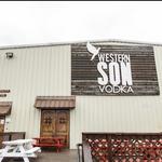 Western Son Distillery