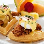The Broken Yolk Cafe