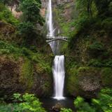 Multinomah Falls