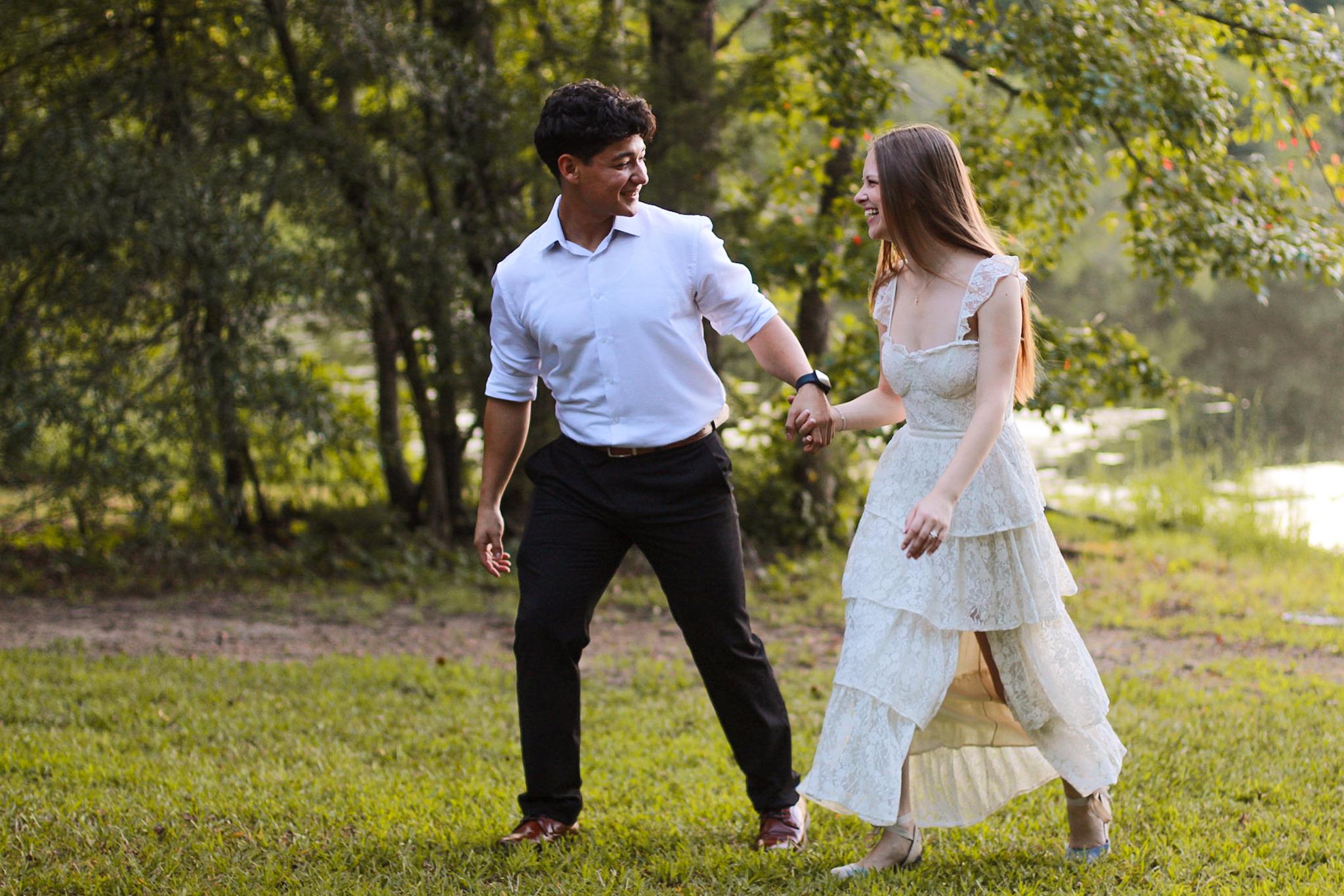 The Wedding Website of Nina Irons and Douglas Cortez