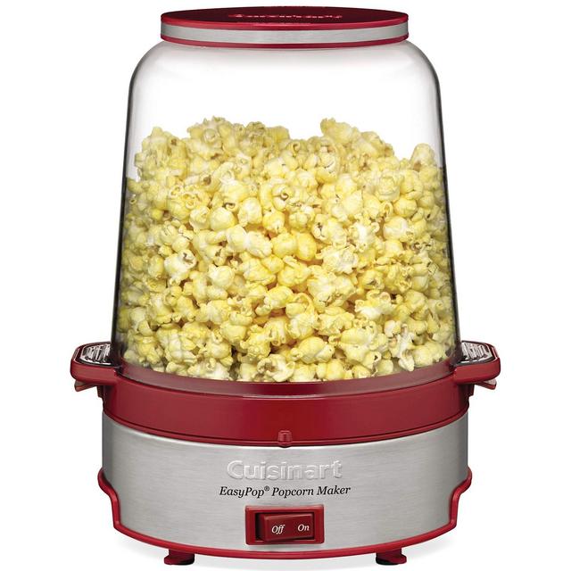 Cuisinart CPM700 16 Cup Popcorn Maker