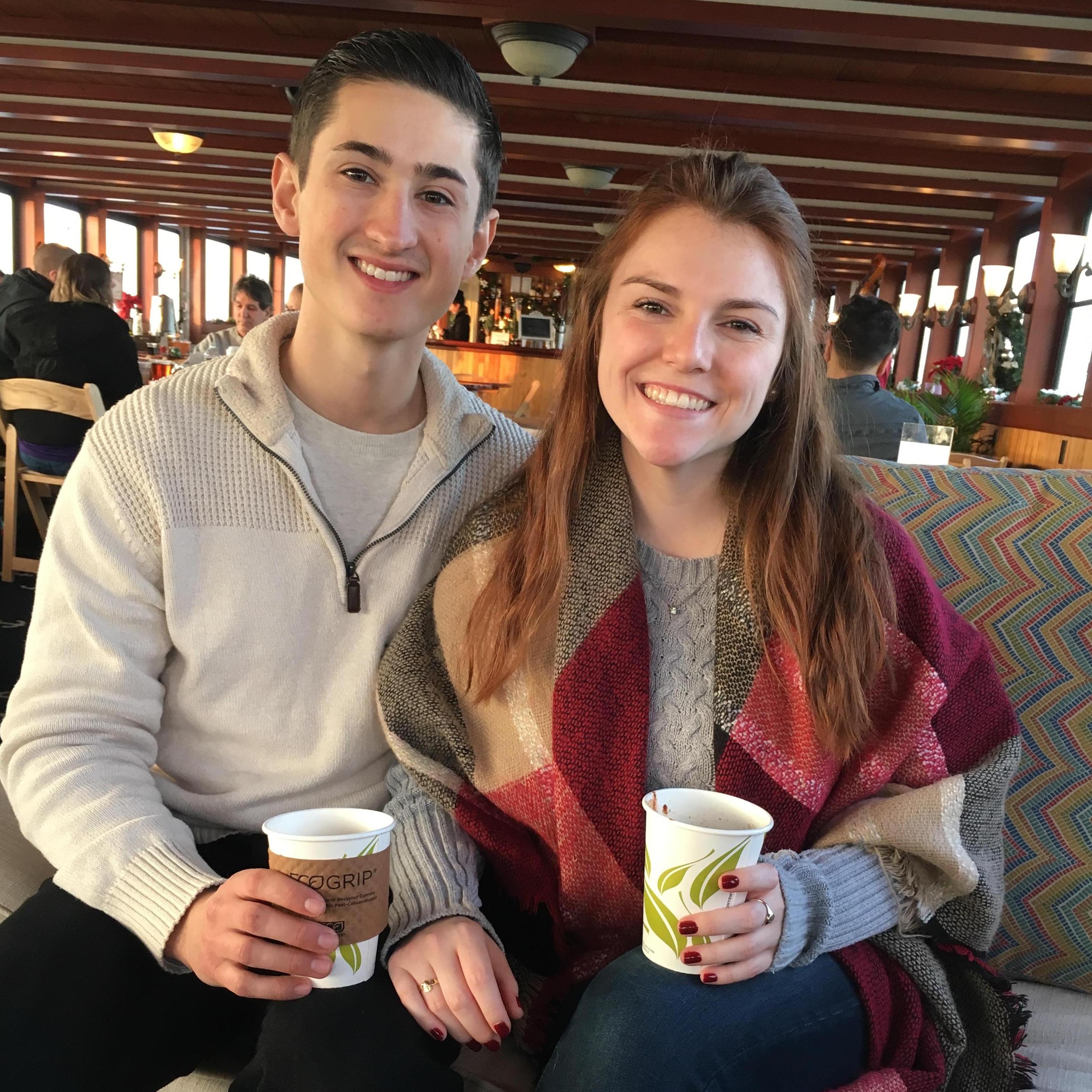 Christmas Cruise 2017