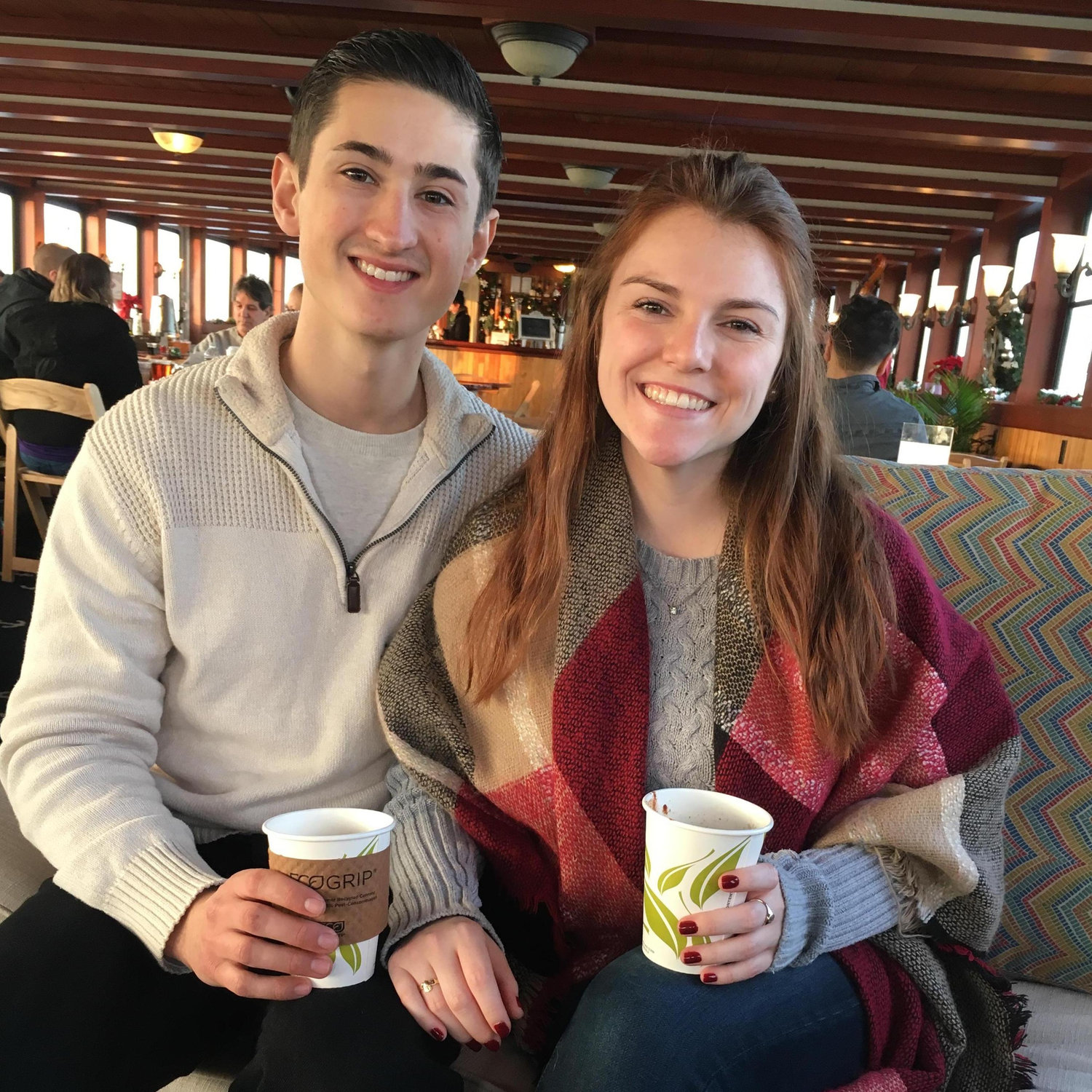 Christmas Cruise 2017